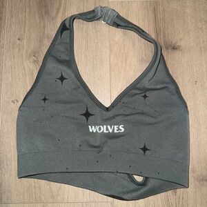 Darc sort sports bra